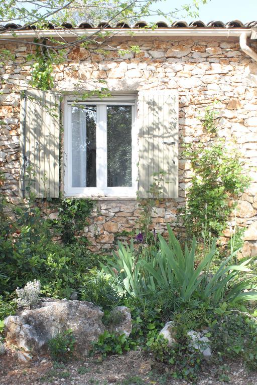 Saint-Siffret A L'Est D'Uzes 빌라 외부 사진