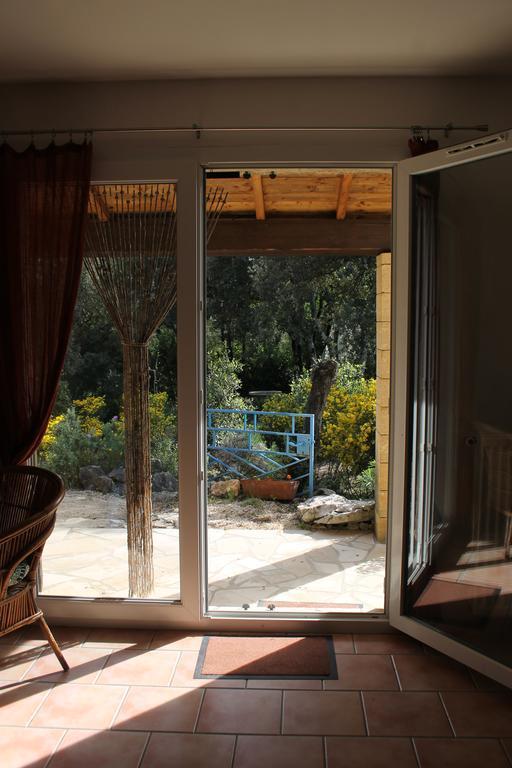 Saint-Siffret A L'Est D'Uzes 빌라 외부 사진